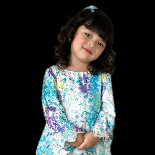 NUR AISYWARA NAELOFA (WARA)